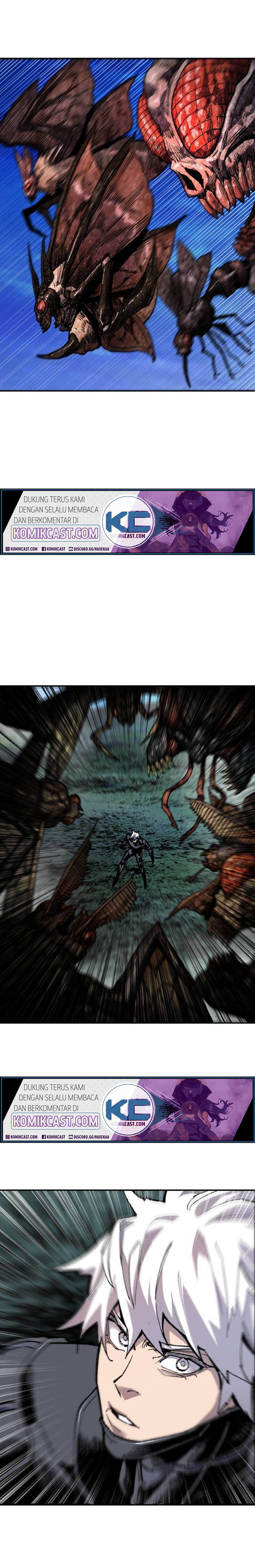 Limit Breaker Chapter 20 page 34