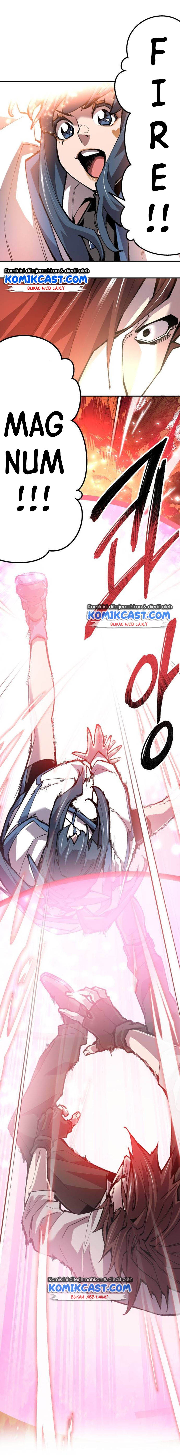 Limit Breaker Chapter 20 page 38