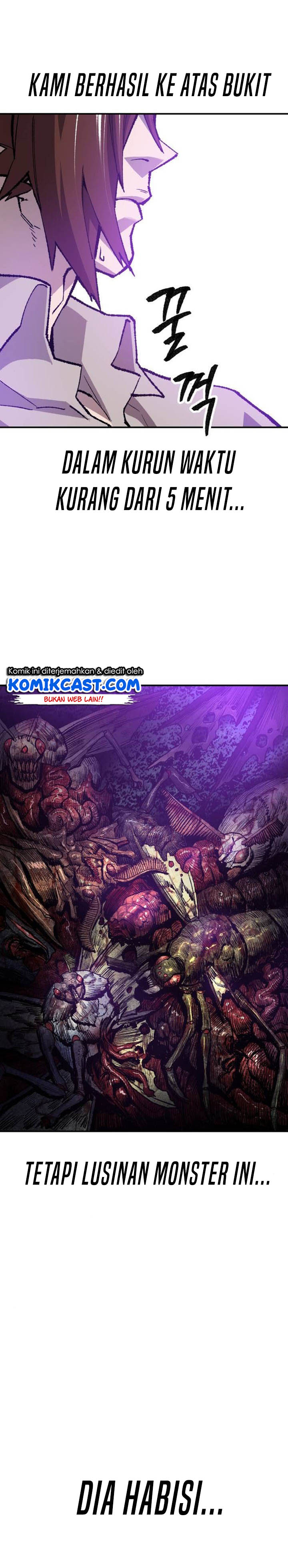 Limit Breaker Chapter 20 page 41