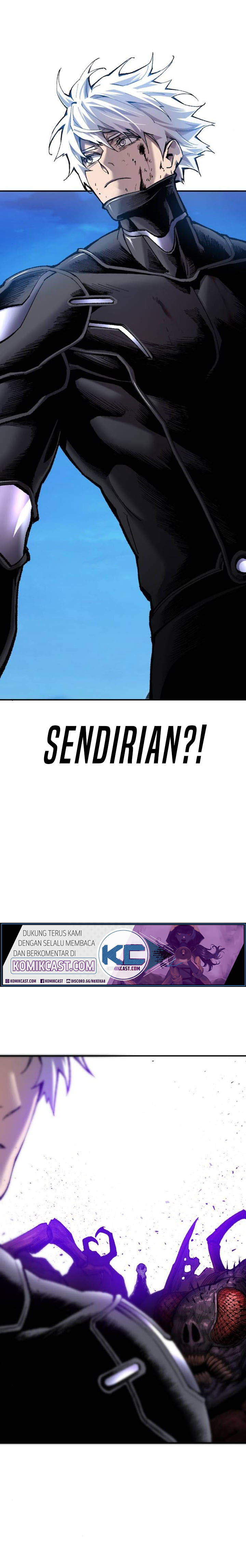 Limit Breaker Chapter 20 page 42