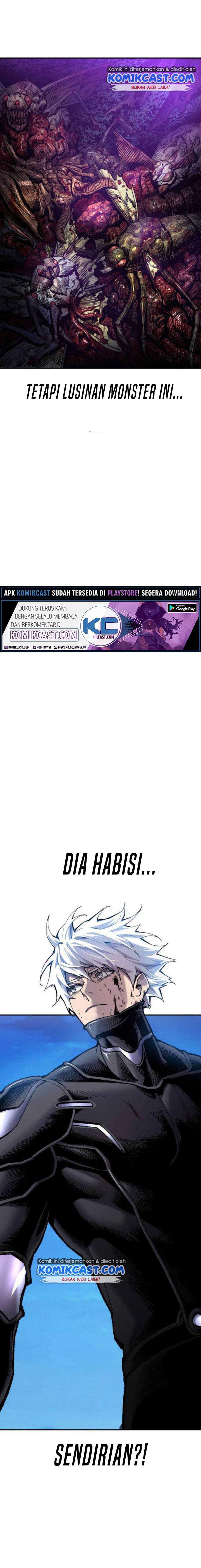 Limit Breaker Chapter 21 page 3