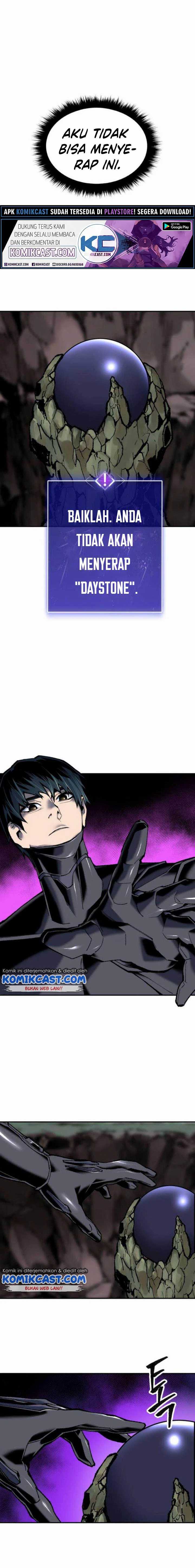 Limit Breaker Chapter 21 page 11