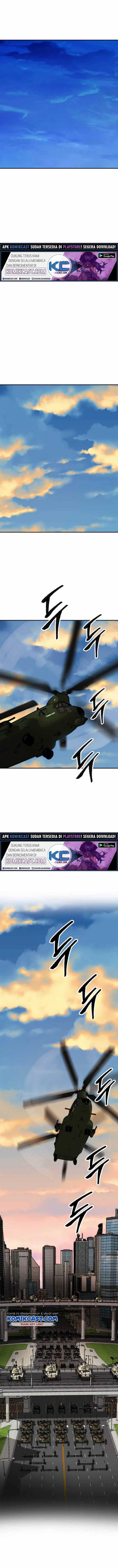 Limit Breaker Chapter 21 page 14
