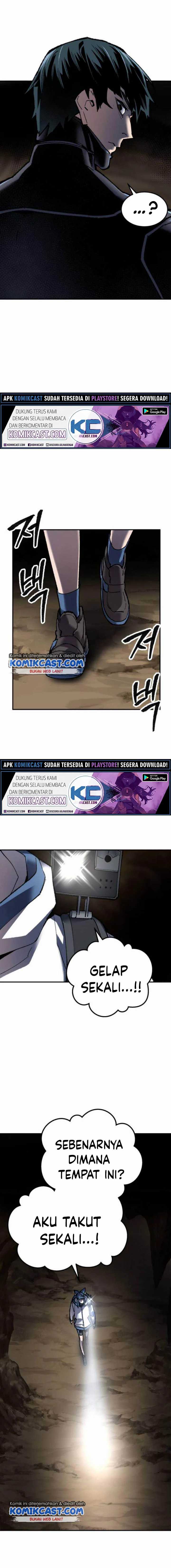 Limit Breaker Chapter 21 page 30