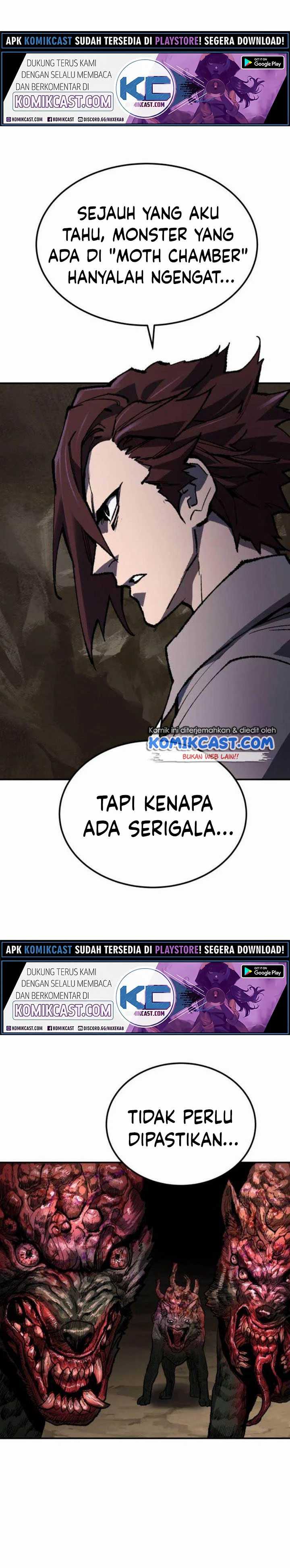Limit Breaker Chapter 21 page 35