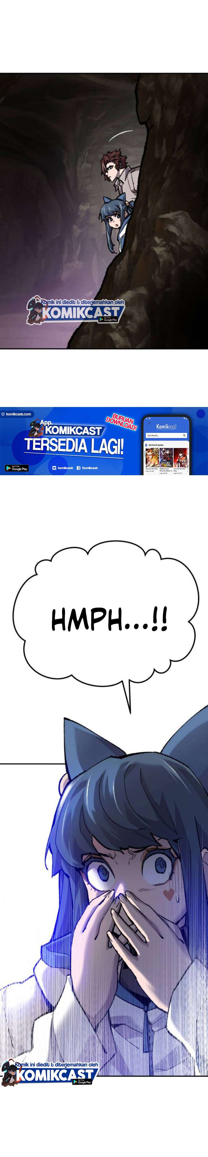 Limit Breaker Chapter 23.1 page 2