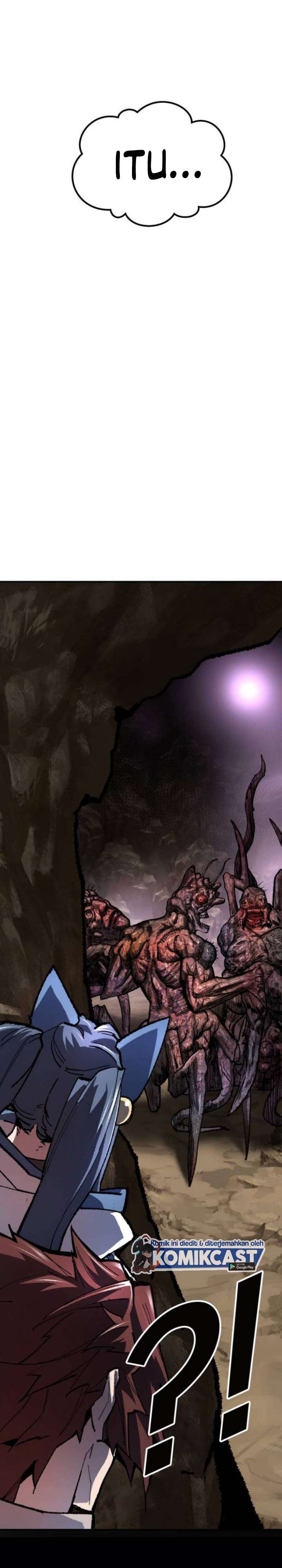 Limit Breaker Chapter 23.1 page 3