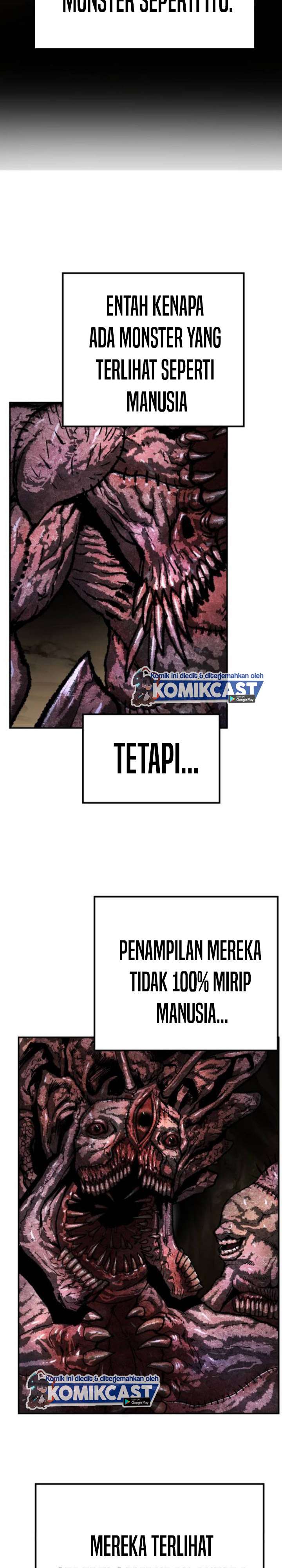 Limit Breaker Chapter 23.1 page 7