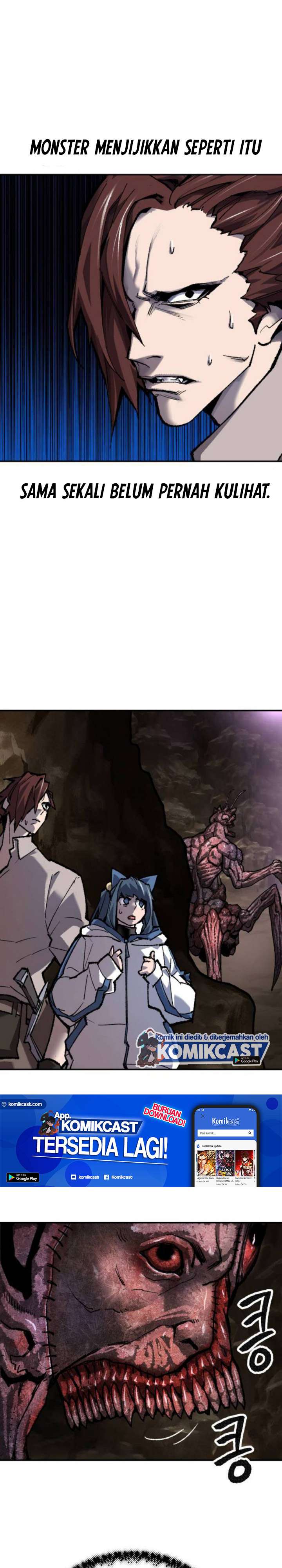 Limit Breaker Chapter 23.1 page 9