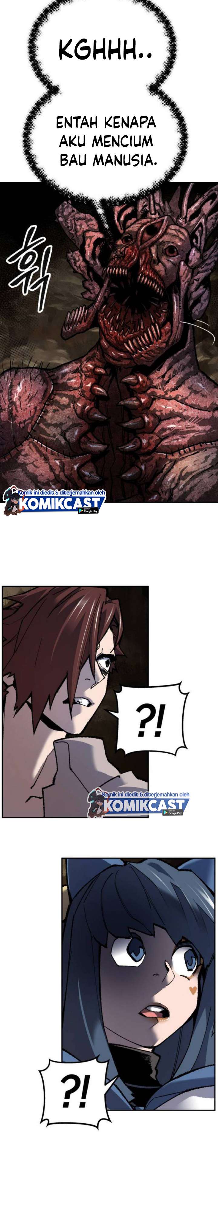 Limit Breaker Chapter 23.1 page 10