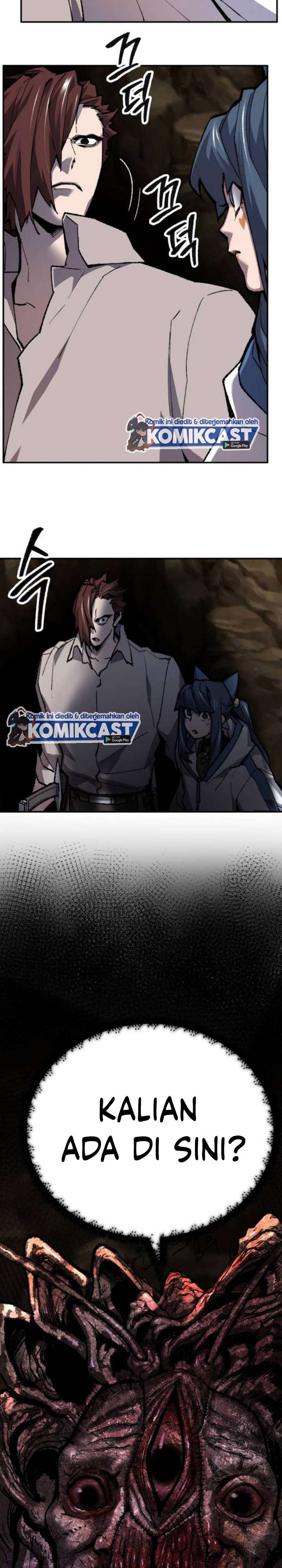 Limit Breaker Chapter 23.1 page 13