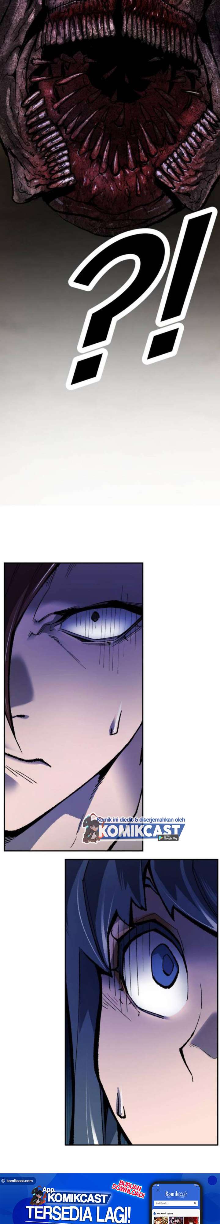 Limit Breaker Chapter 23.1 page 14