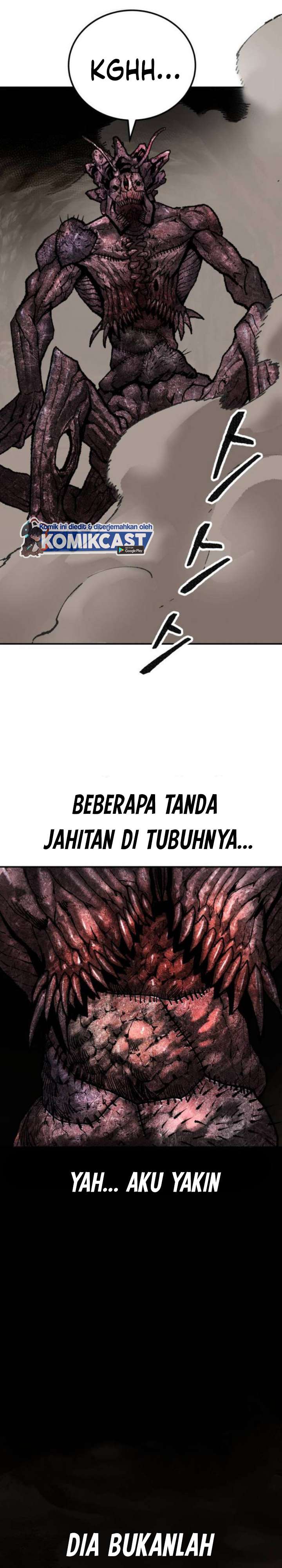 Limit Breaker Chapter 23.1 page 19