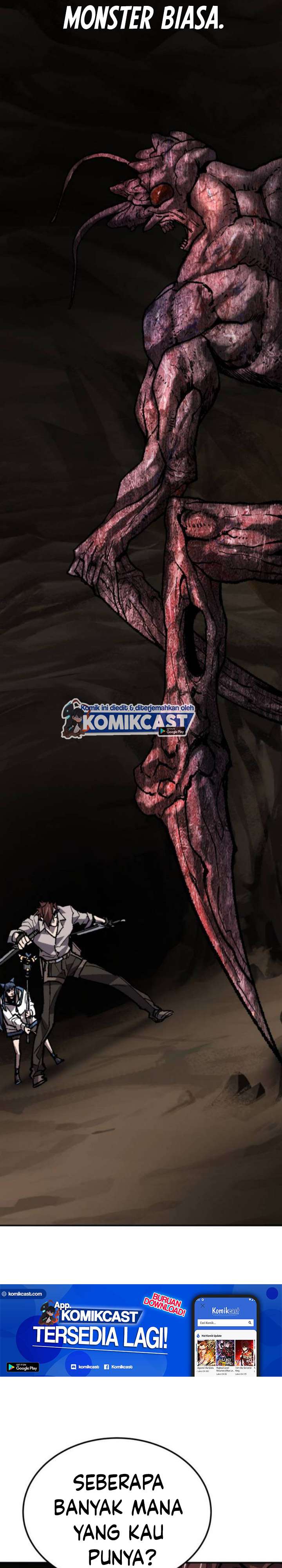 Limit Breaker Chapter 23.1 page 20