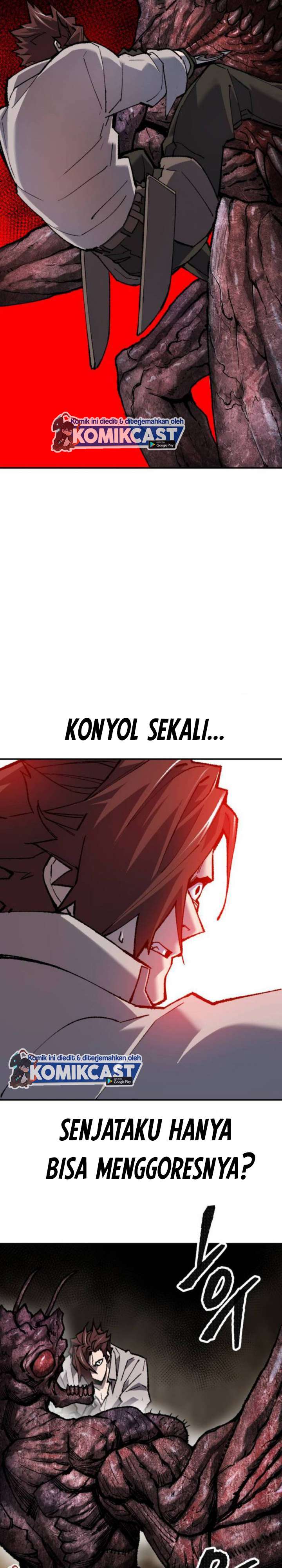 Limit Breaker Chapter 23.2 page 2