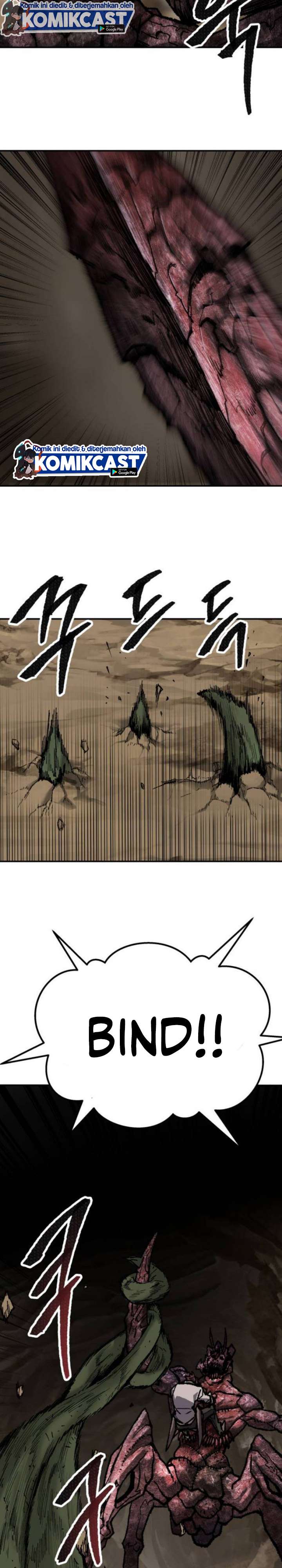 Limit Breaker Chapter 23.2 page 3