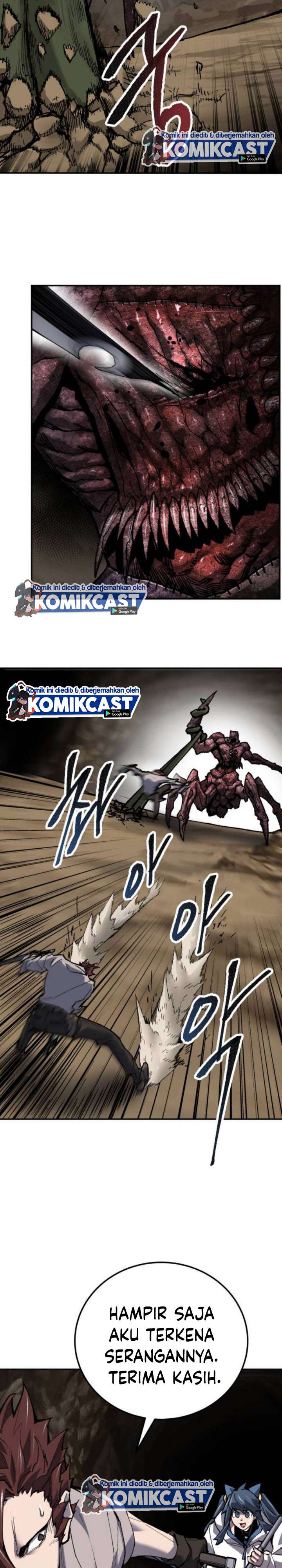 Limit Breaker Chapter 23.2 page 4
