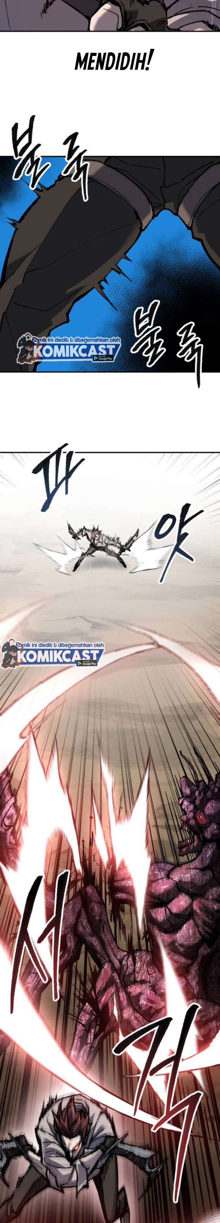 Limit Breaker Chapter 23.2 page 10