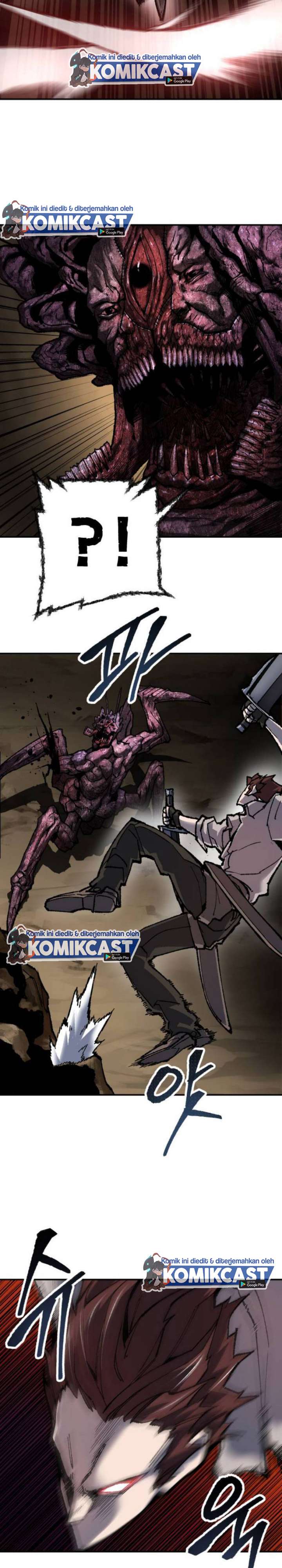 Limit Breaker Chapter 23.2 page 11