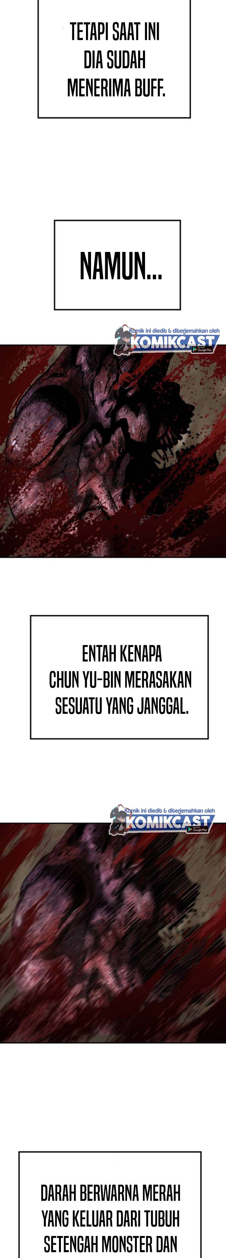 Limit Breaker Chapter 23.2 page 14