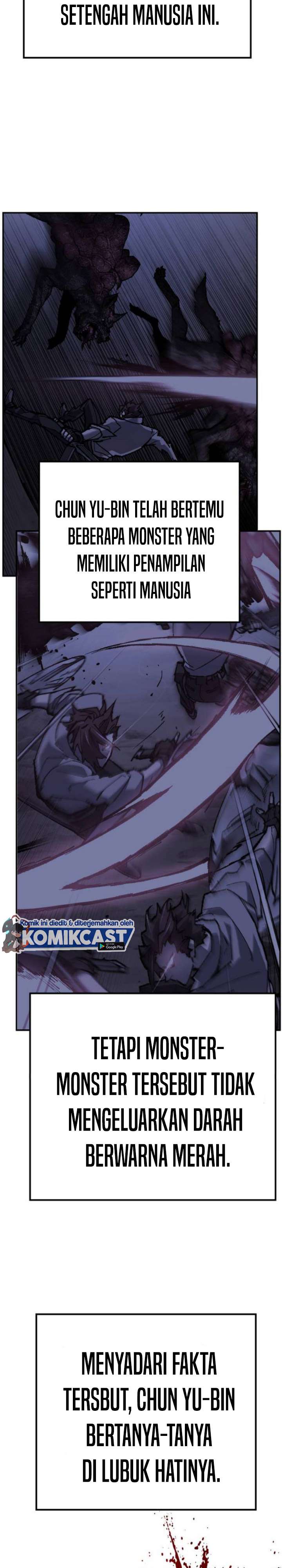 Limit Breaker Chapter 23.2 page 15