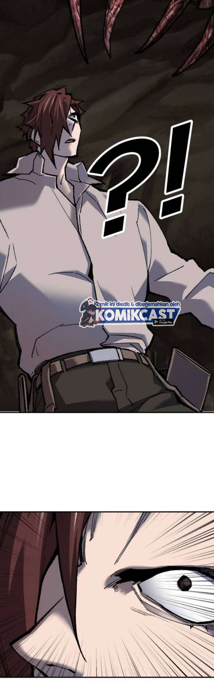 Limit Breaker Chapter 23.2 page 19