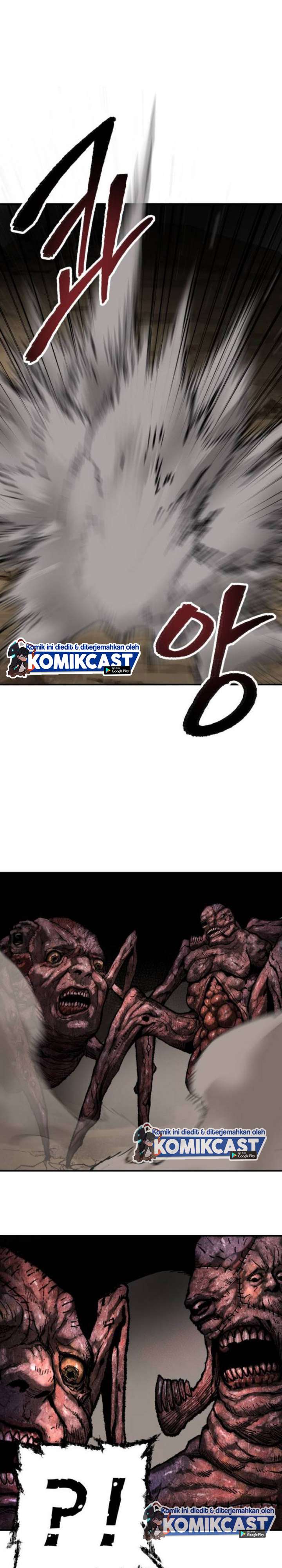 Limit Breaker Chapter 23.2 page 20