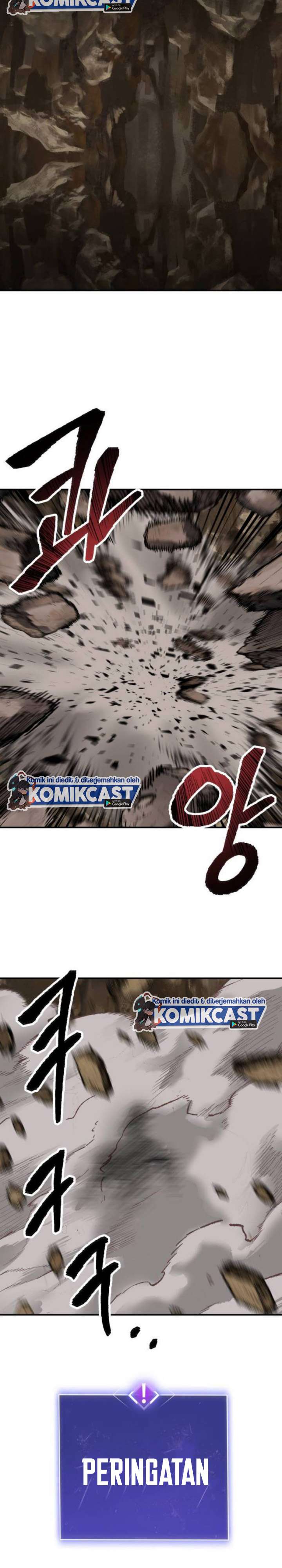 Limit Breaker Chapter 23.2 page 25