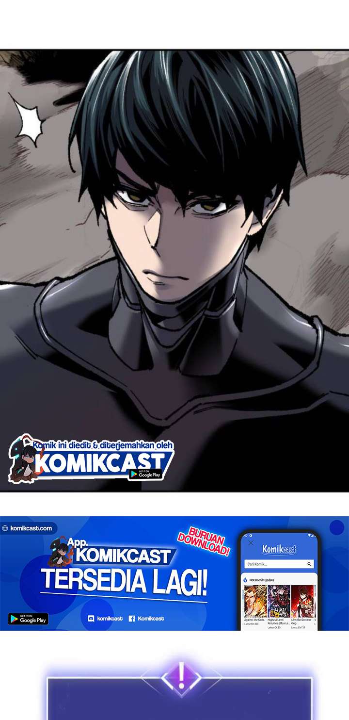 Limit Breaker Chapter 23.2 page 26