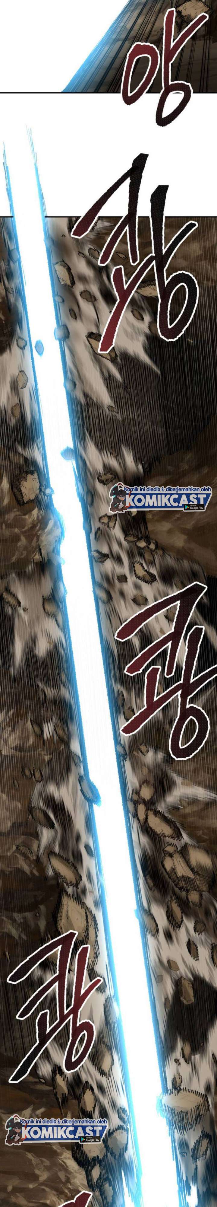 Limit Breaker Chapter 23.2 page 31