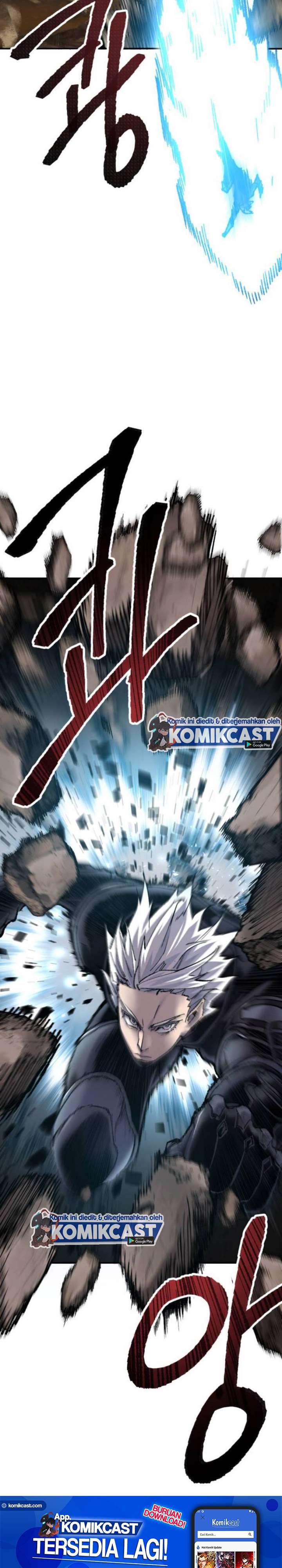 Limit Breaker Chapter 23.2 page 32