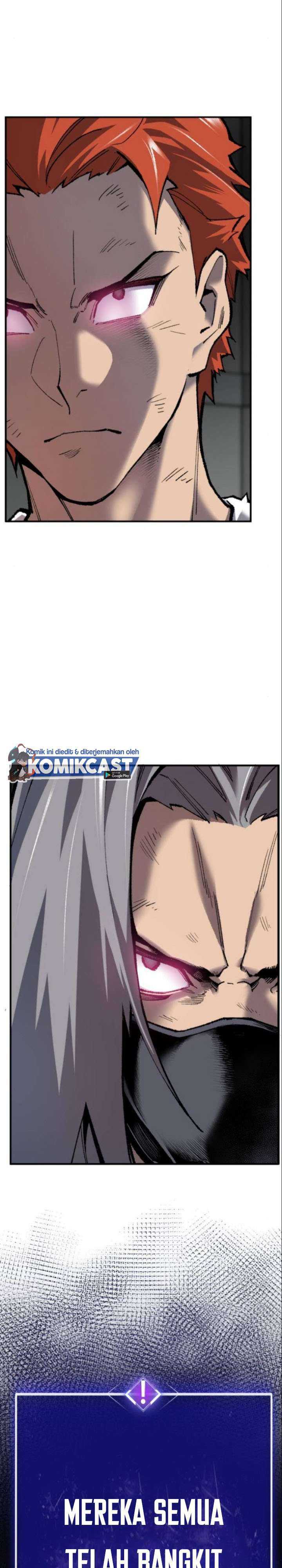 Limit Breaker Chapter 26.1 page 4