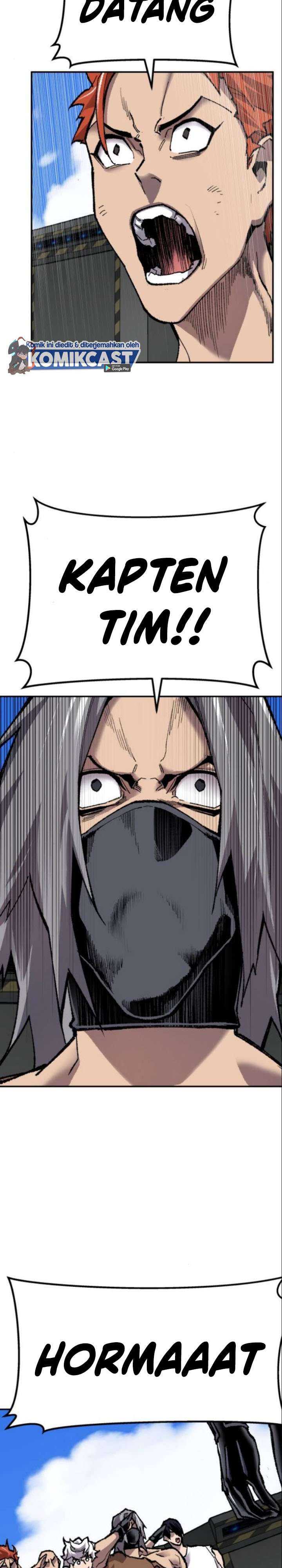 Limit Breaker Chapter 26.1 page 10