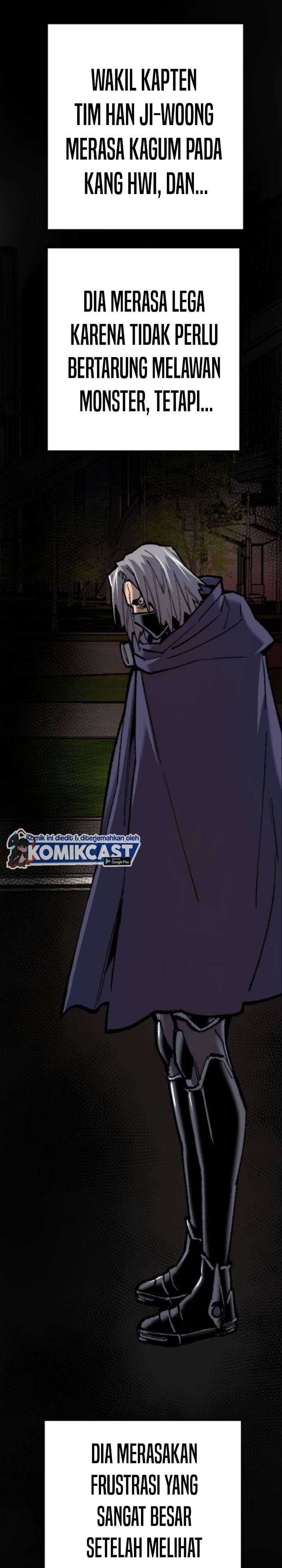 Limit Breaker Chapter 26.1 page 22
