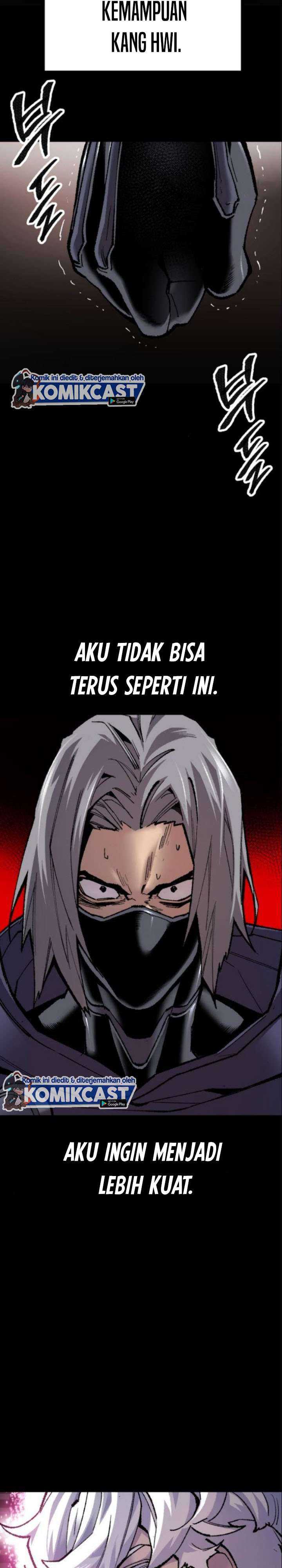 Limit Breaker Chapter 26.1 page 23
