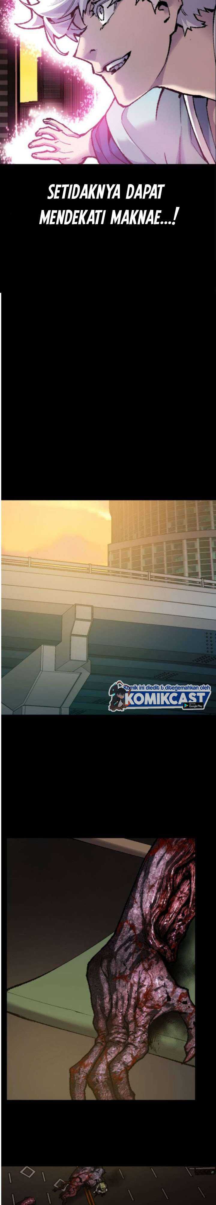 Limit Breaker Chapter 26.1 page 24