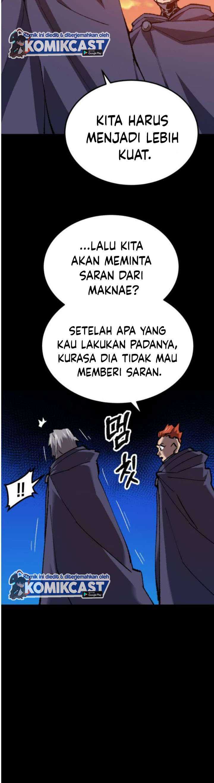 Limit Breaker Chapter 26.1 page 27