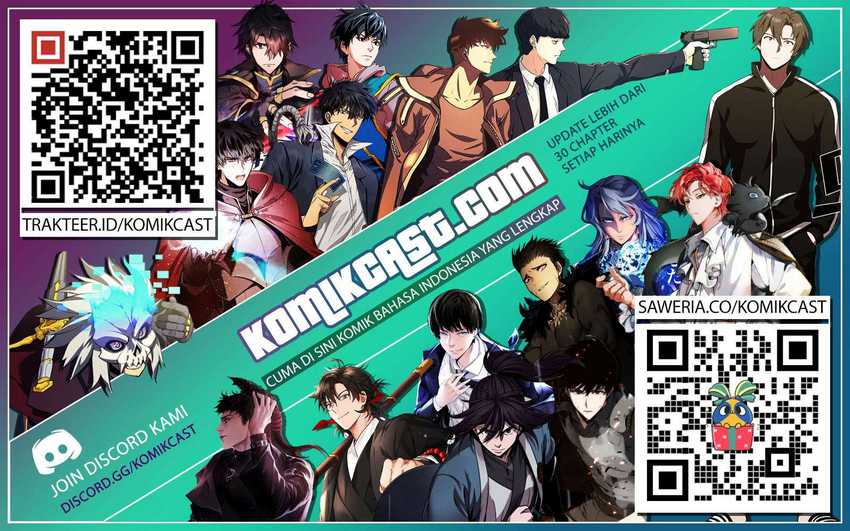Limit Breaker Chapter 26.1 page 29