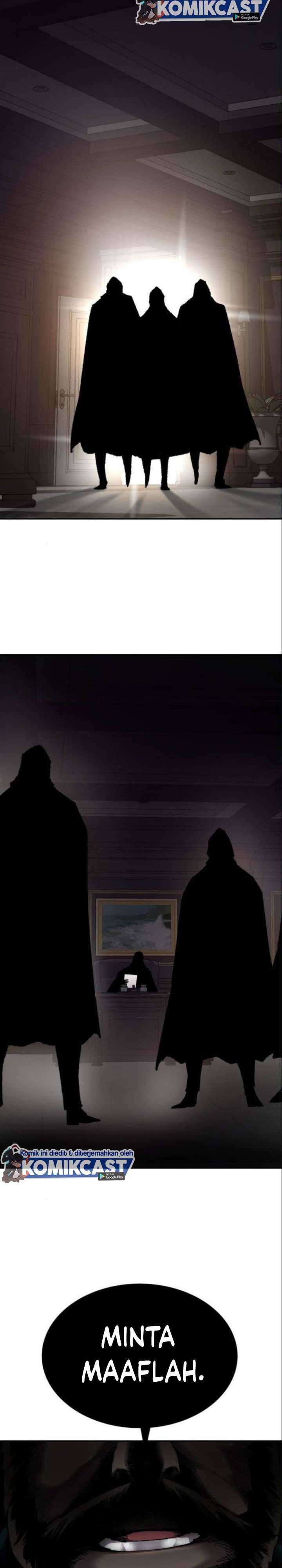 Limit Breaker Chapter 27.1 page 5