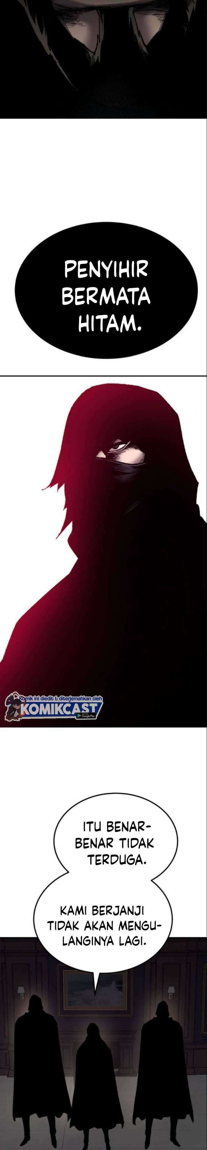 Limit Breaker Chapter 27.1 page 6