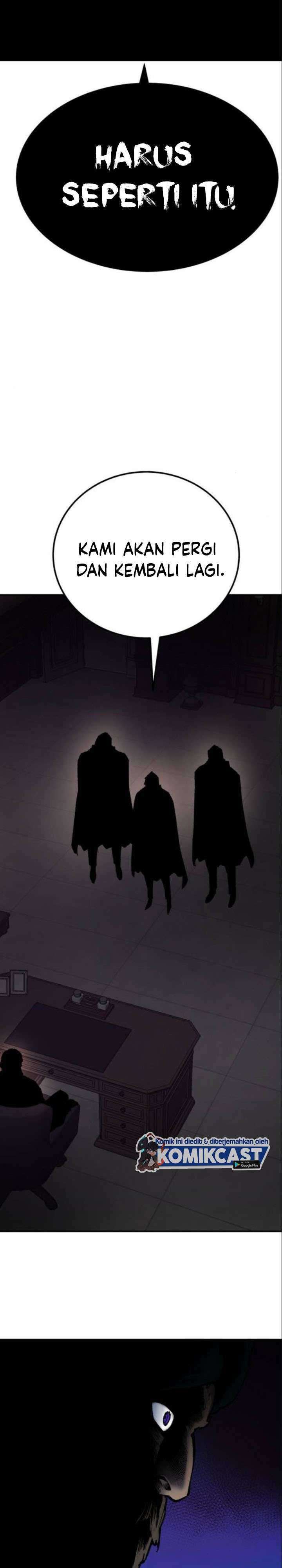 Limit Breaker Chapter 27.1 page 8