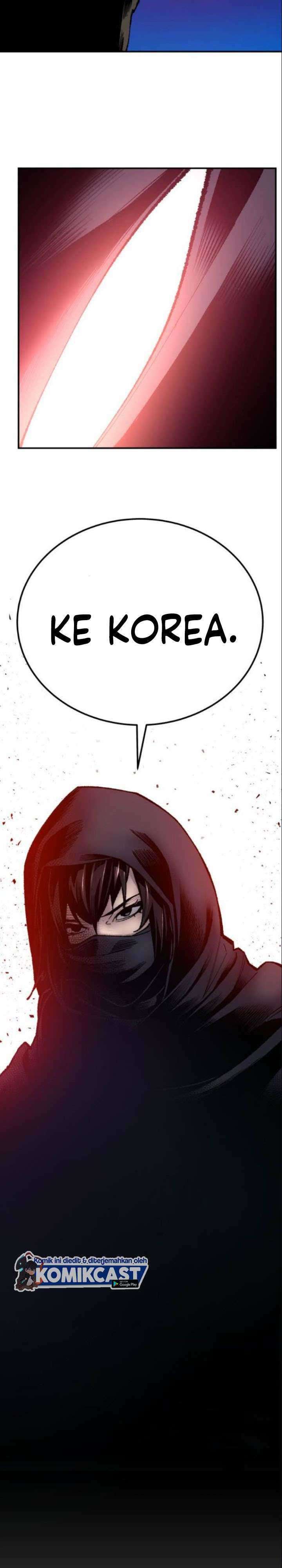 Limit Breaker Chapter 27.1 page 9