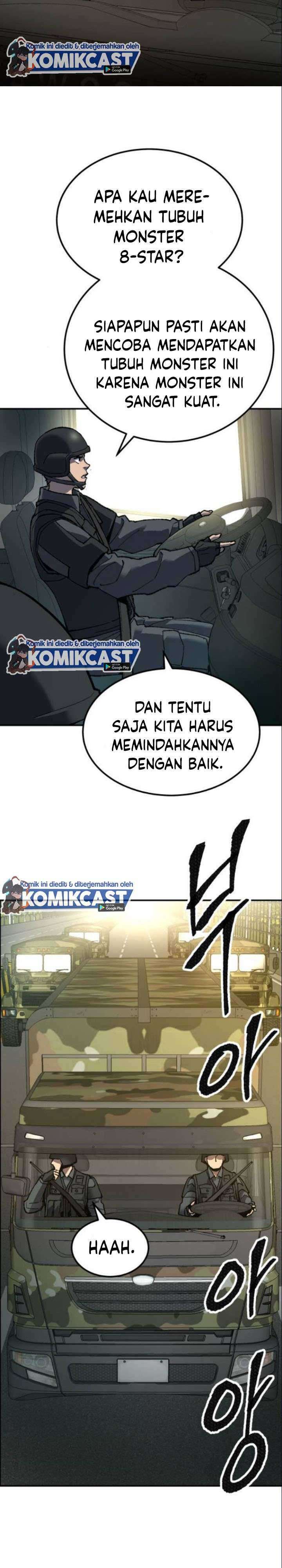 Limit Breaker Chapter 27.1 page 14