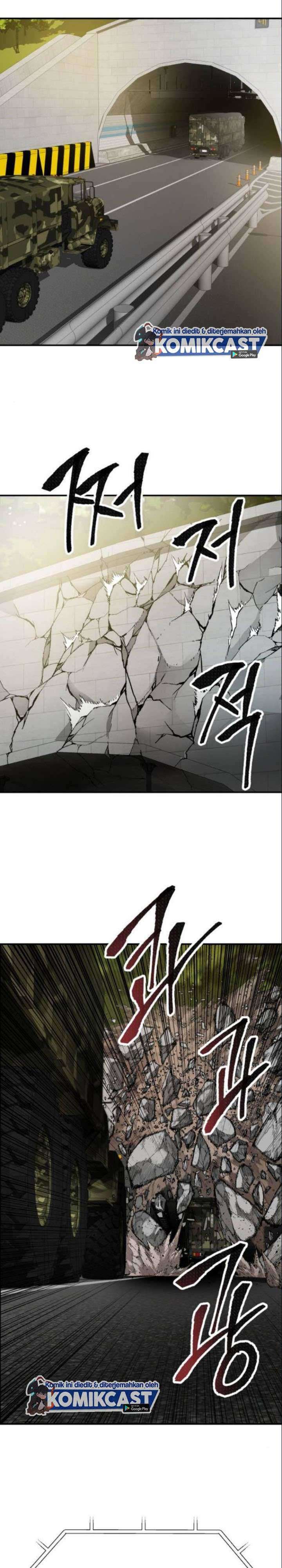 Limit Breaker Chapter 27.1 page 19