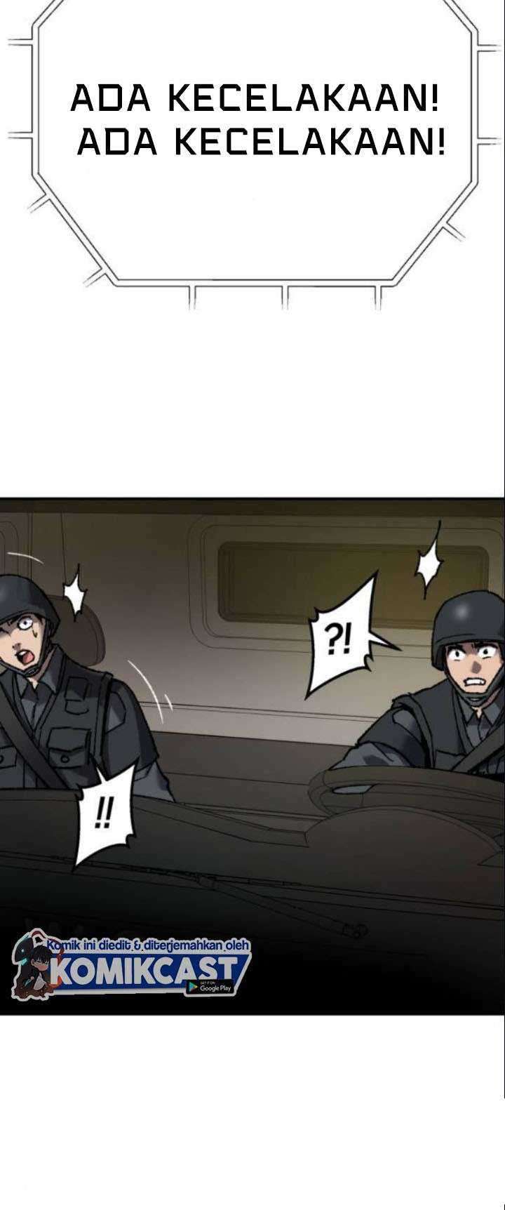 Limit Breaker Chapter 27.1 page 20