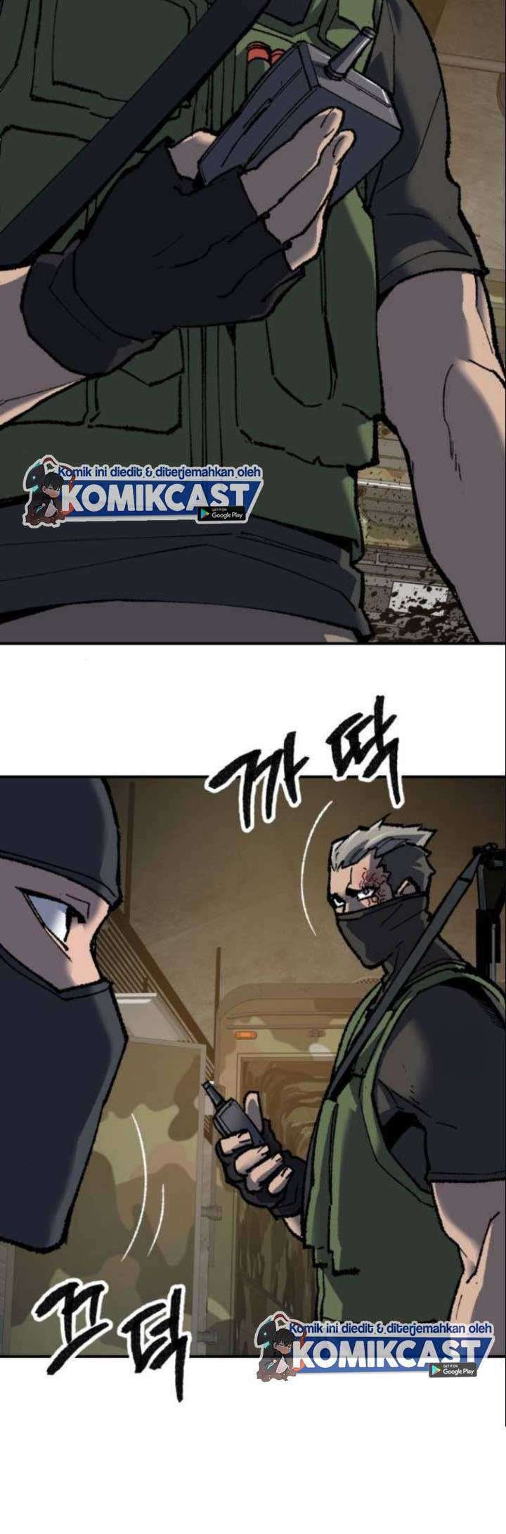 Limit Breaker Chapter 27.2 page 3