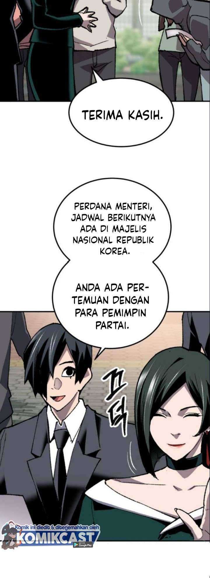 Limit Breaker Chapter 27.2 page 7