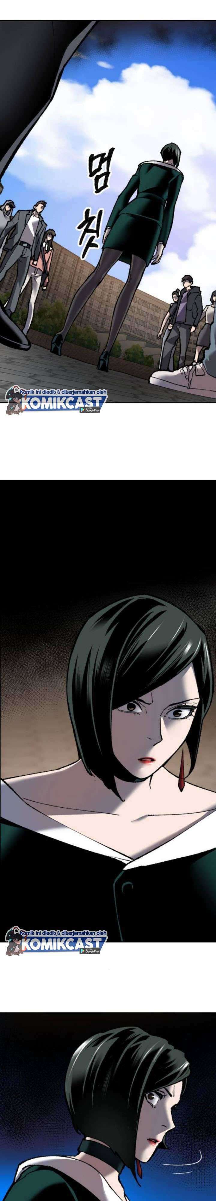 Limit Breaker Chapter 27.2 page 9