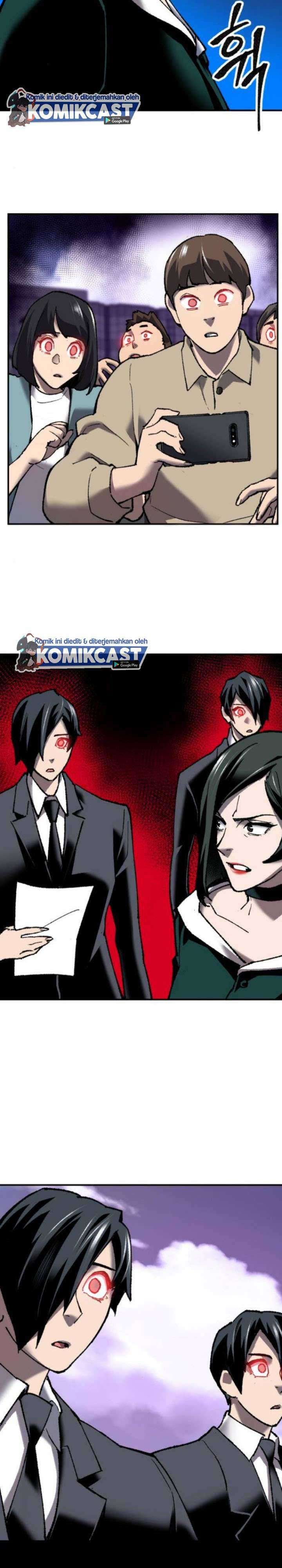Limit Breaker Chapter 27.2 page 10