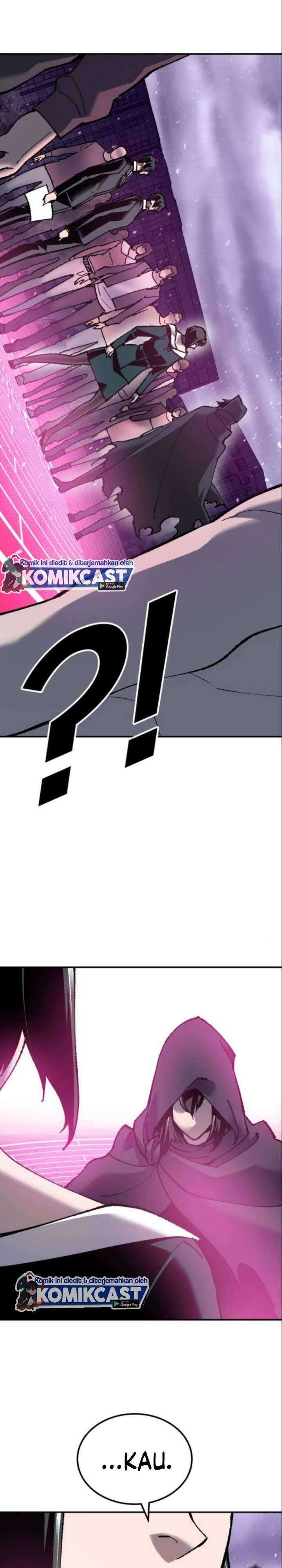 Limit Breaker Chapter 27.2 page 13